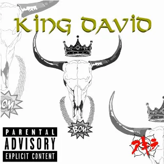 King David by Bully Black