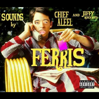 Ferris by Chief Aleel