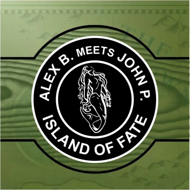 Island of Fate (Alex B. Radio Edit)