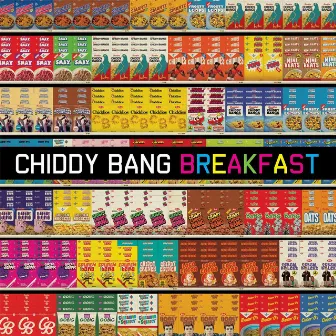 Breakfast by Chiddy Bang