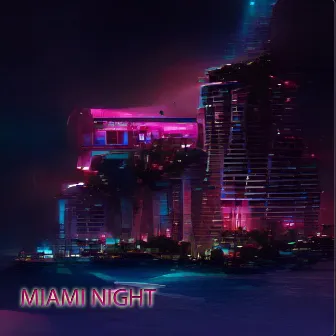 Miami Night by YANARI