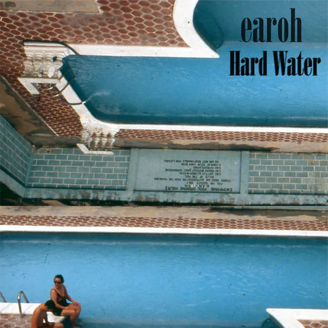 Hard Water