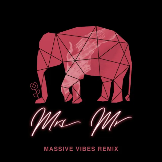 Mrs Mr - Massive Vibes Remix