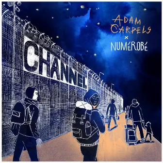 Channel by Adam Carpels