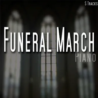 Funeral March by Falk Richter