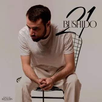 21 by Bushido