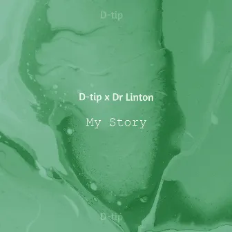 My Story by Dr Linton