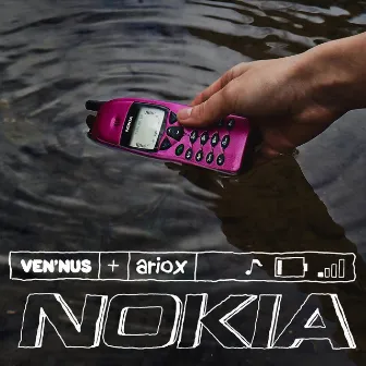 Nokia by Ven'nus