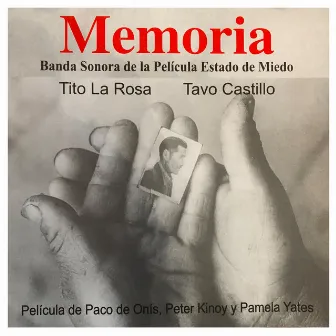 Memoria (Banda Sonora de la Película 