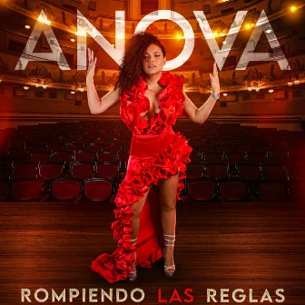 Rompiendo Las Reglas by ANOVA