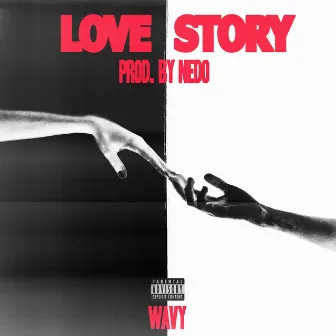 Love Story by Wavy1500