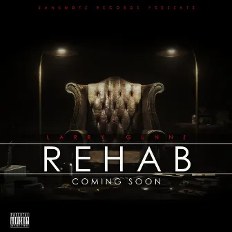 Rehab by Larry Gunnz