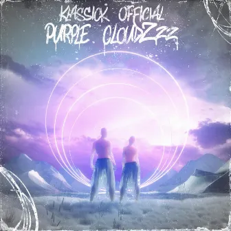 Purple CloudZzz by Klassick Official