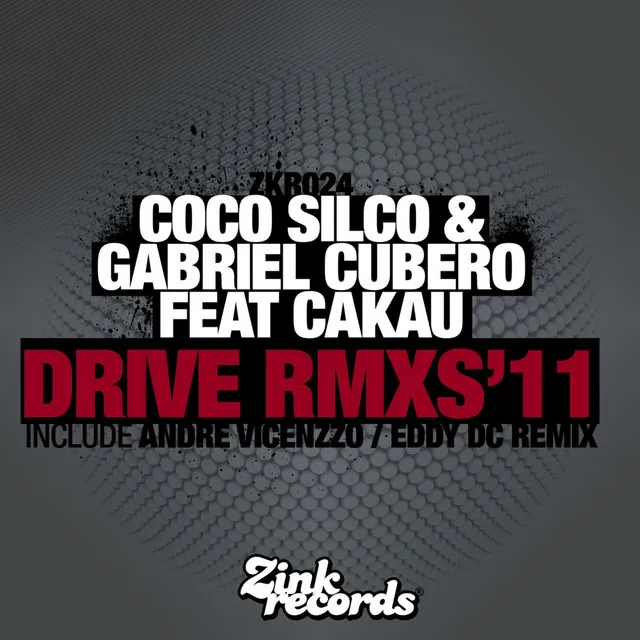 Drive - Vicenzzo & Silco Remix