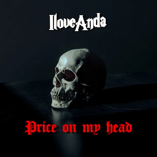 Price On My Head