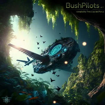 Bush Pilots, Vol. 1 by mexCalito