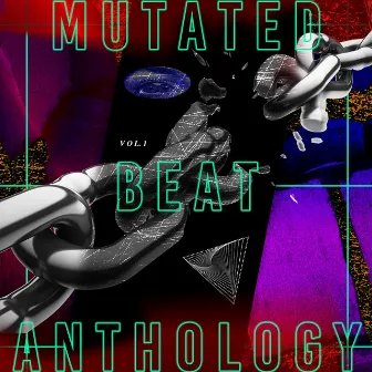 Mutated Beat Anthologie, Vol. 1: B by Nasdrowie