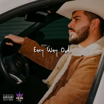 Easy Way Out by Luix