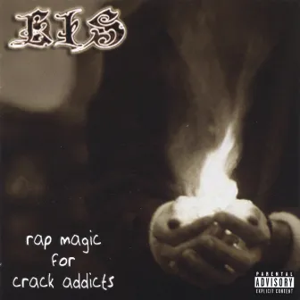 Rap Magic For Crack Addicts by L.I.S.