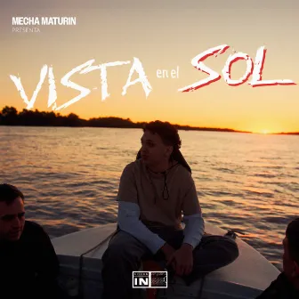 Vista en el sol by Mecha Maturin