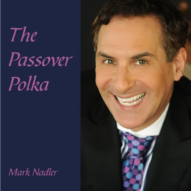 The Passover Polka