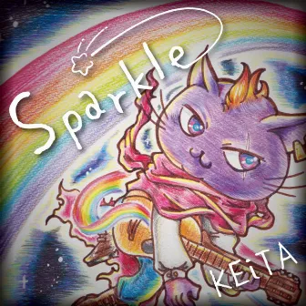 Sparkle by Keita