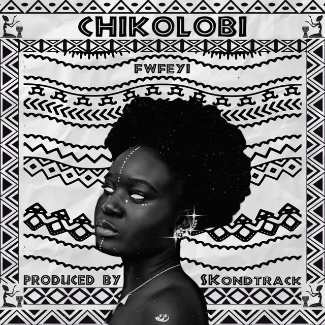 Chikolobi