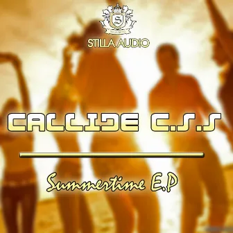 Summertime E.P by Callide CSS