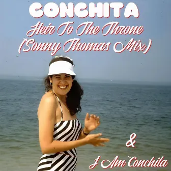 Heir to the Throne (Sonny Thomas Mix) / I Am Conchita by Jimmy Michaels