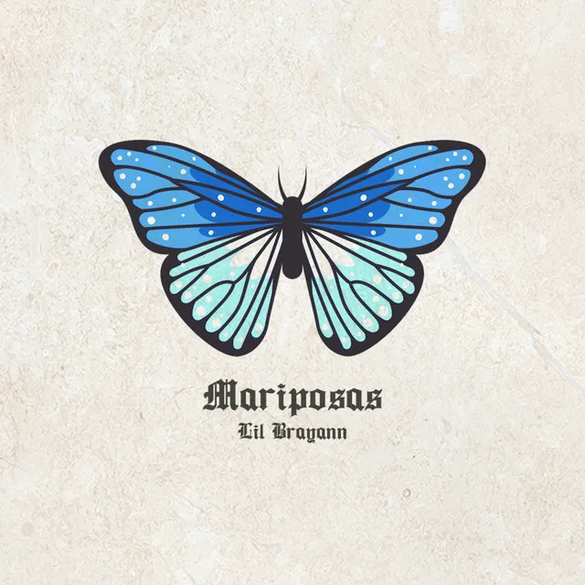 Mariposas