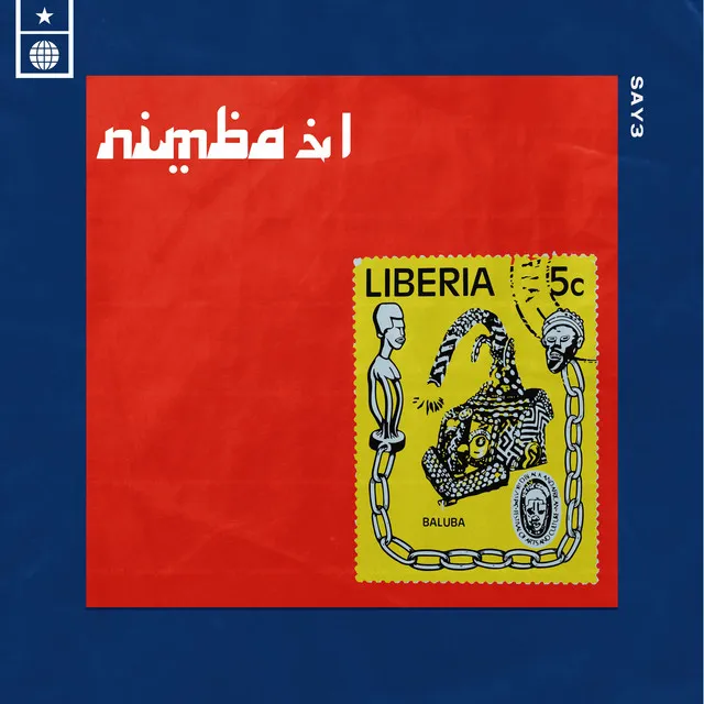 Nimba, Vol. 1