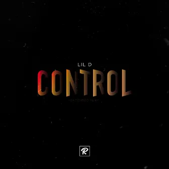 Control by Lil D