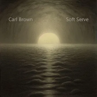 Soft Serve by Carl Brown