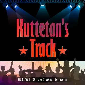 Kuttettan's Track by Zeusheelan