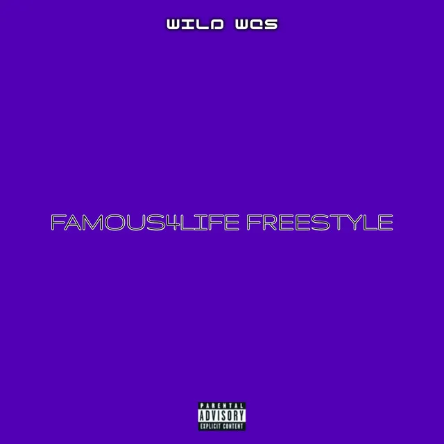 Famous4Life Freestyle