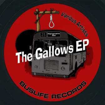 The Gallows EP by Kerouac