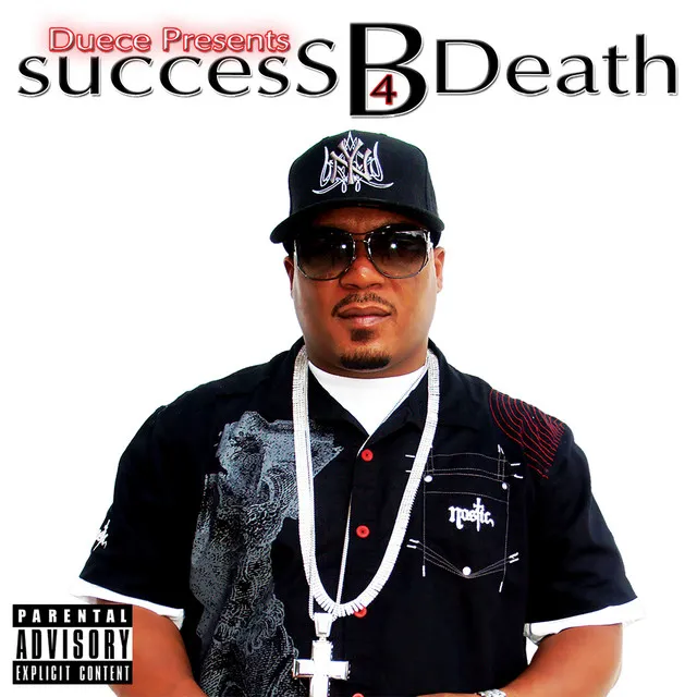 Success B4 Death