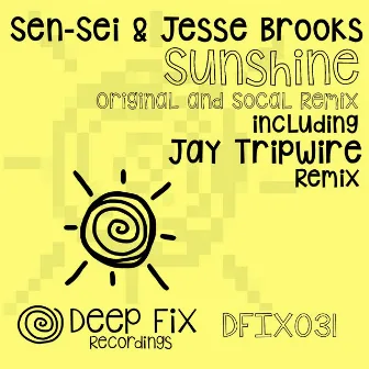 Sunshine by Jesse Brooks