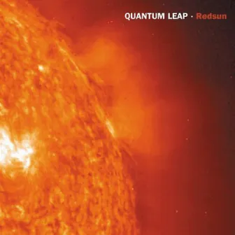 Redsun by Quantum Leap