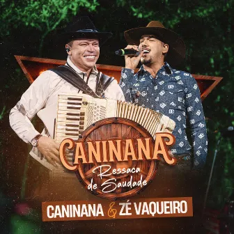 Ressaca de Saudade by Caninana