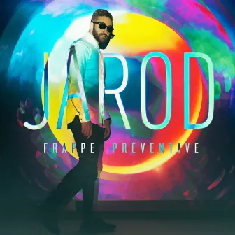 Frappe préventive by Jarod