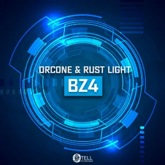 BZ4 by Rust Light