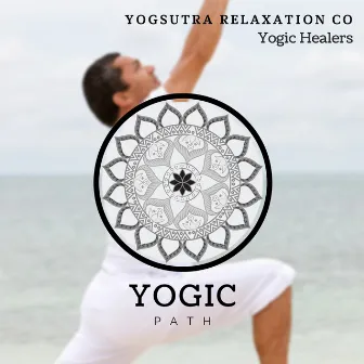 Yogic Healers by Liquid Ambiance