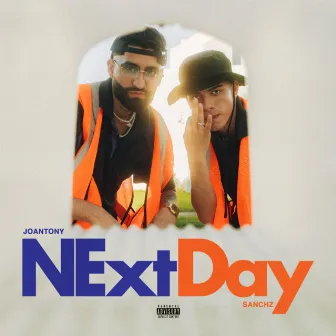 Next Day by Joantony