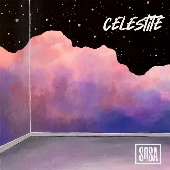 Celestite by SOSA