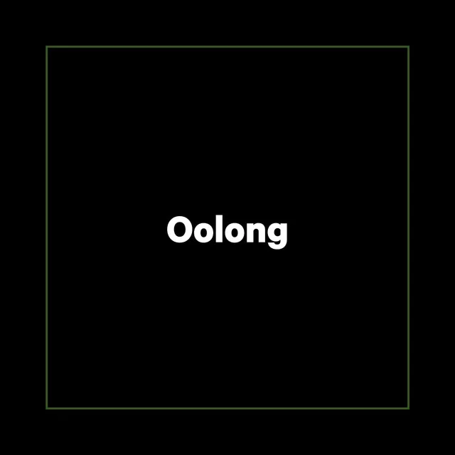 Oolong (rerecording)