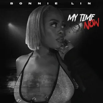 My Time Now by Bonnie Lin