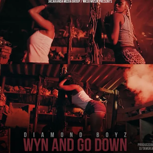 Wyn & Go Down