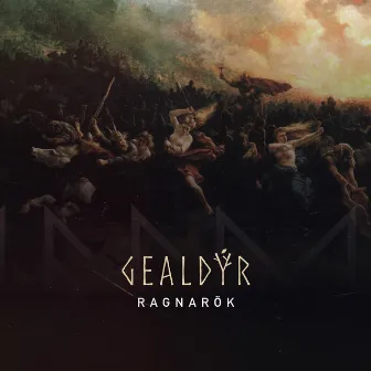 Ragnarök by Gealdýr