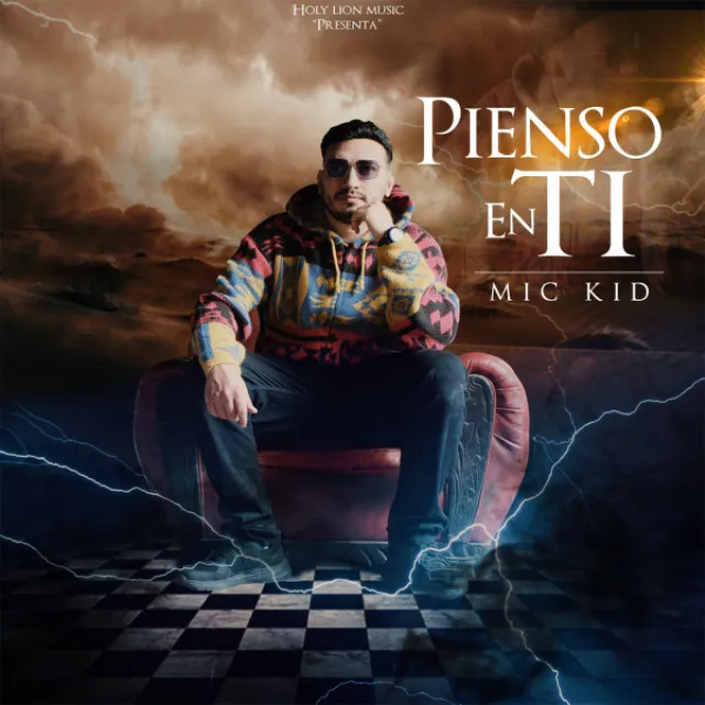 Pienso en Ti - Remix